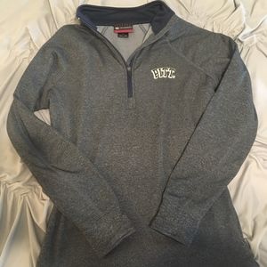Pitt Sweatshirt